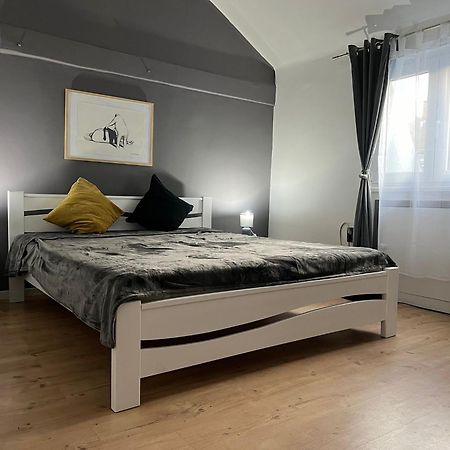 Old Town Belgrade Apartment Exterior photo